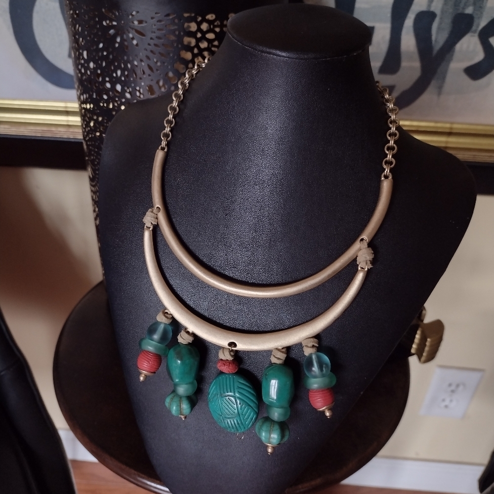 Chico's Necklace